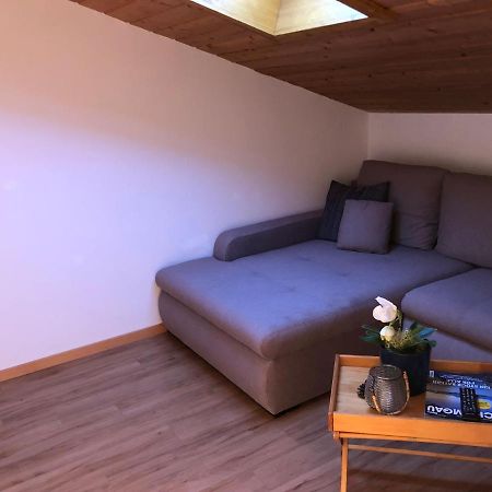 Haus Koch-Lechner Apartman Marquartstein Kültér fotó