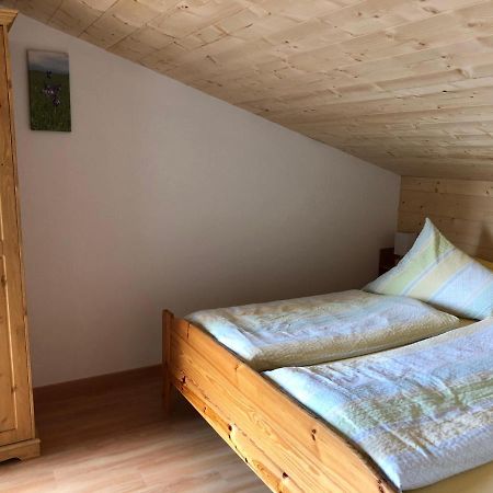 Haus Koch-Lechner Apartman Marquartstein Kültér fotó
