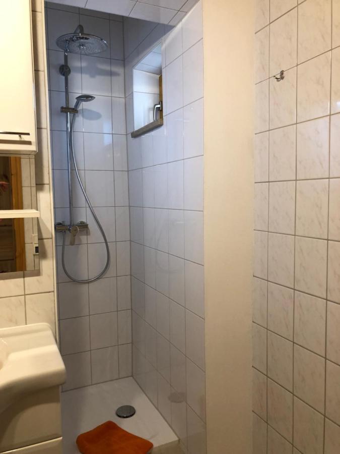 Haus Koch-Lechner Apartman Marquartstein Kültér fotó