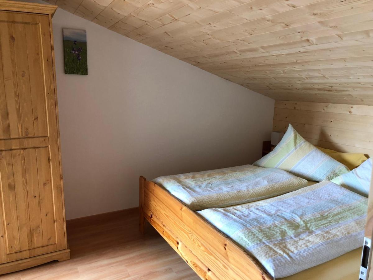 Haus Koch-Lechner Apartman Marquartstein Kültér fotó