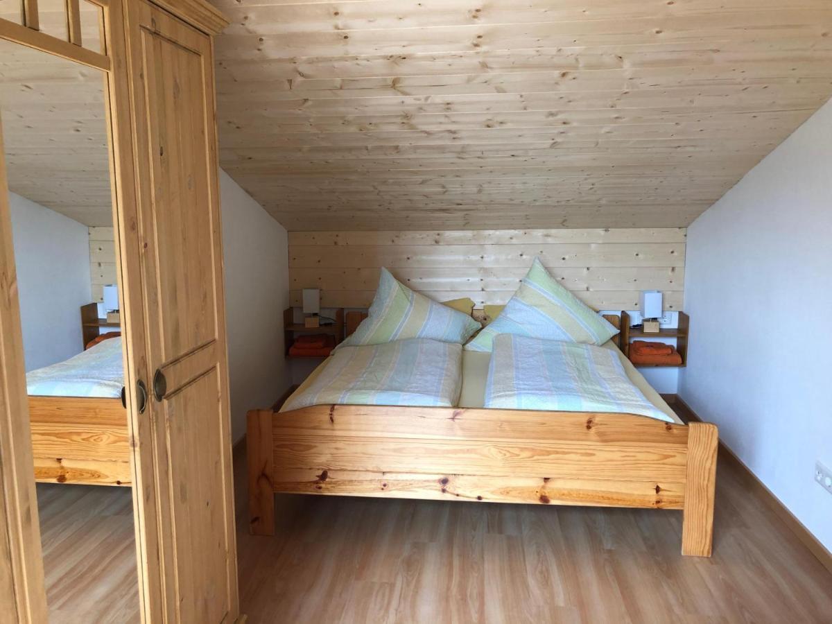 Haus Koch-Lechner Apartman Marquartstein Kültér fotó